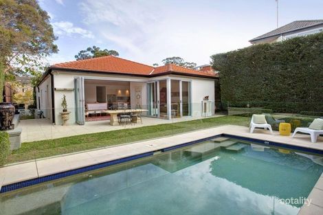 18 Morden St, Cammeray, NSW 2062