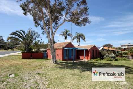 Property photo of 19 Fitzgerald Way Australind WA 6233