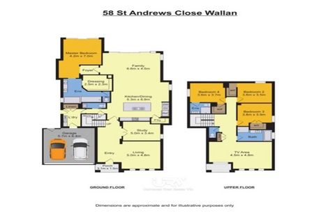 58 St Andrews Cl, Wallan, VIC 3756