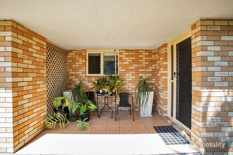 Property photo of 9 Alison Street Slade Point QLD 4740