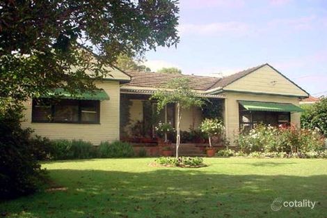 Property photo of 17 Dent Street Epping NSW 2121