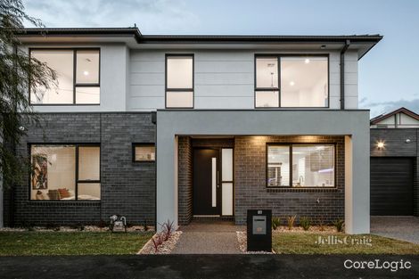 Property photo of 1 Flannery Court Brunswick West VIC 3055