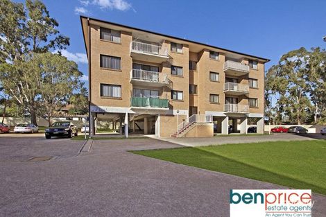 8/334 Woodstock Ave, Mount Druitt, NSW 2770