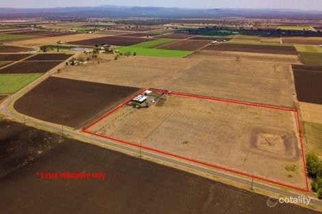 Property photo of 23-25 Harm Drive Glenore Grove QLD 4342