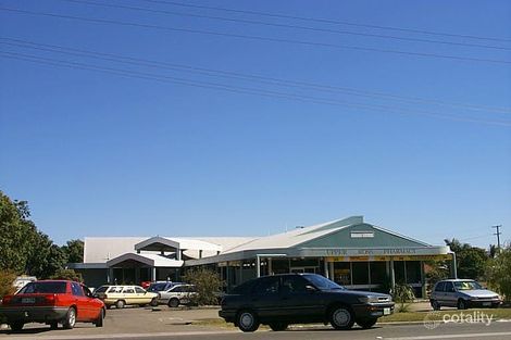 Lot 20/1199 Riverway Dr, Rasmussen, QLD 4815