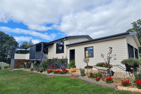 Property photo of 23 Keegan Rise Deloraine TAS 7304