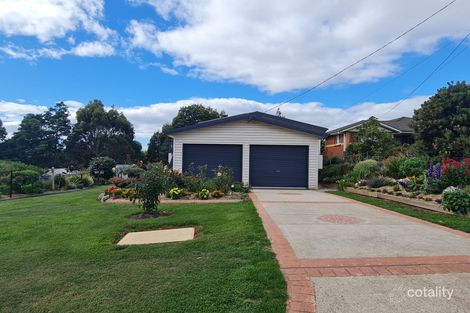 Property photo of 23 Keegan Rise Deloraine TAS 7304