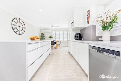 Property photo of 4 Chaplain Place Bligh Park NSW 2756