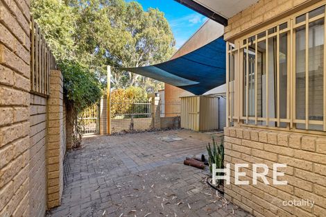 Property photo of 14/5 Brentham Street Leederville WA 6007