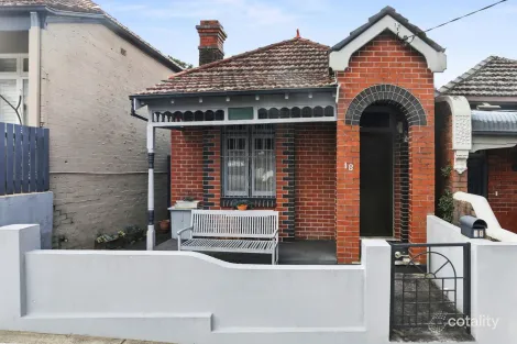 18 South Ave, Leichhardt, NSW 2040