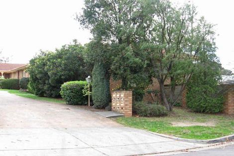 Property photo of 4/1-3 Dorgan Street Mount Waverley VIC 3149