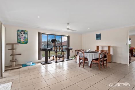 Property photo of 16 Celtic Street Crestmead QLD 4132