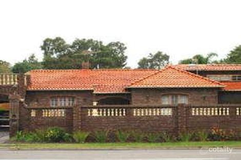 Property photo of 49 Pearson Street Floreat WA 6014