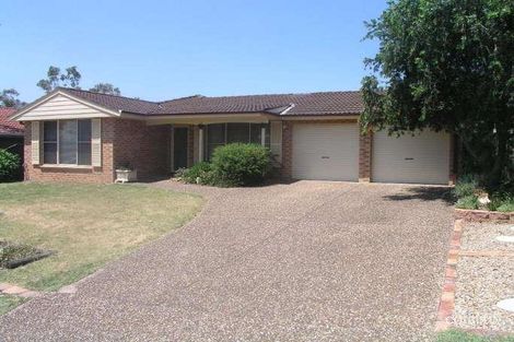 12 Sutcliffe Pl, Barden Ridge, NSW 2234