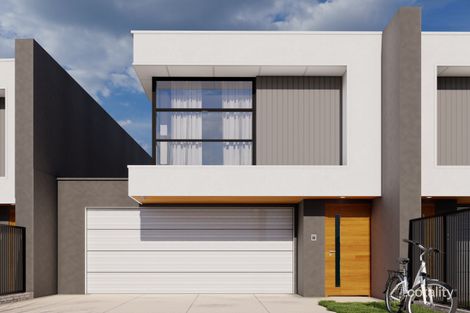 Property photo of 43C Albion Terrace Campbelltown SA 5074