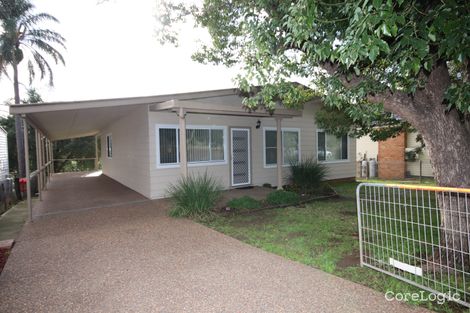 Property photo of 25 Aberdeen Street Muswellbrook NSW 2333