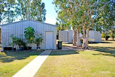 Property photo of 9 Drury Street Sharon QLD 4670