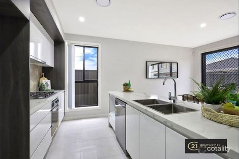Property photo of 8 Vaucluse Street Tallawong NSW 2762