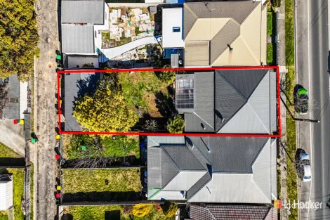 Property photo of 93 Mort Street Lithgow NSW 2790