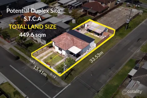 14 George St, Canley Heights, NSW 2166