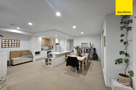 Property photo of 114/429-449 New Canterbury Road Dulwich Hill NSW 2203