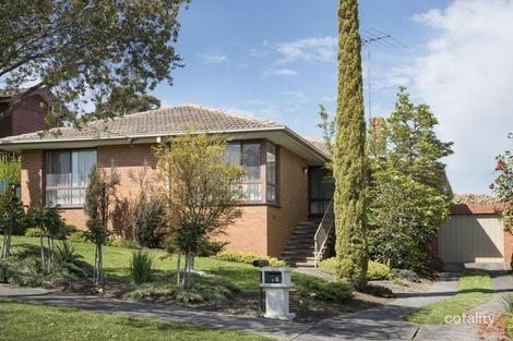 Property photo of 8 Mandella Street Templestowe VIC 3106