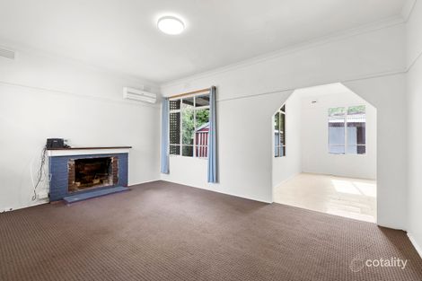 Property photo of 12 Wimpole Crescent Bellfield VIC 3081
