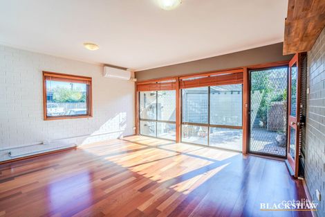 Property photo of 89/9 Murdoch Street Lyneham ACT 2602