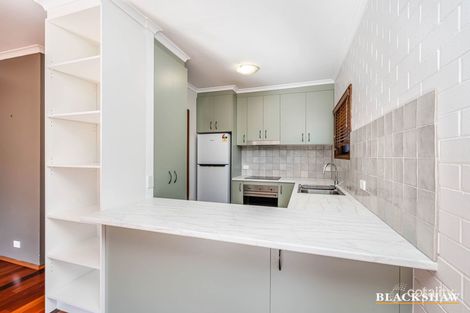Property photo of 89/9 Murdoch Street Lyneham ACT 2602