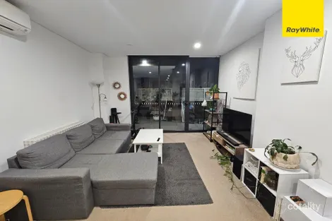 Property photo of 114/429-449 New Canterbury Road Dulwich Hill NSW 2203