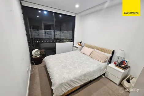 Property photo of 114/429-449 New Canterbury Road Dulwich Hill NSW 2203