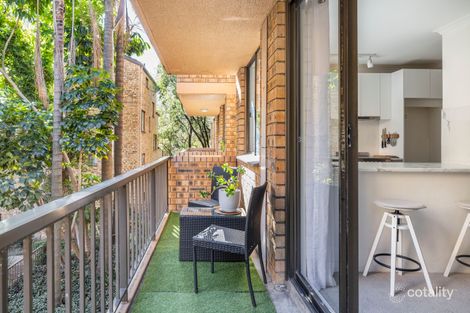 Property photo of 21/61-89 Buckingham Street Surry Hills NSW 2010