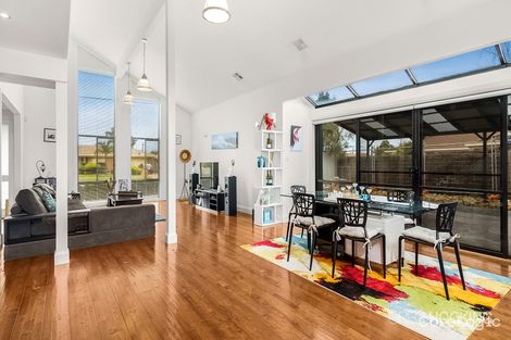 Property photo of 227 Bellbridge Drive Hoppers Crossing VIC 3029