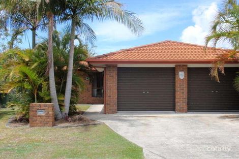 8 Roundelay Dr, Varsity Lakes, QLD 4227