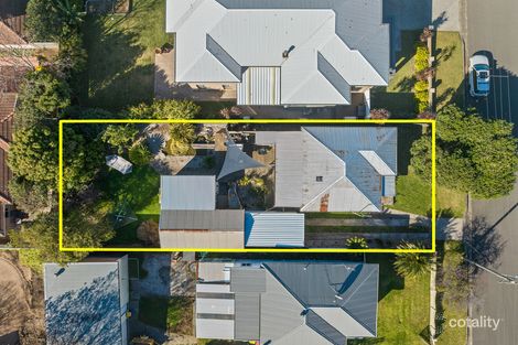 Property photo of 6 Wentworth Street Shellharbour NSW 2529