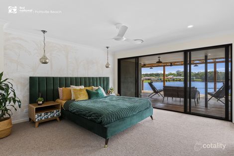 Property photo of 27 Andrew Avenue Pottsville NSW 2489