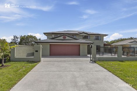 Property photo of 27 Andrew Avenue Pottsville NSW 2489