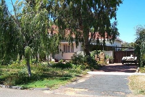 Property photo of 14 Swan Street Mosman Park WA 6012