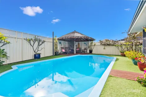 Property photo of 53 Flagtail Outlook Yanchep WA 6035