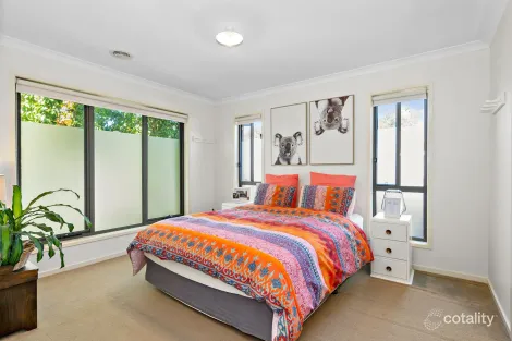 Property photo of 3 Nurture Avenue Doreen VIC 3754