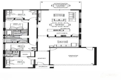 Property photo of 3 Nurture Avenue Doreen VIC 3754