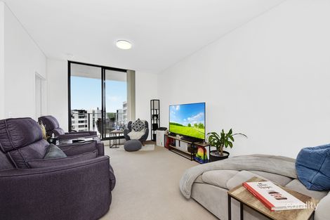 Property photo of 508/50 Charlotte Street Campsie NSW 2194