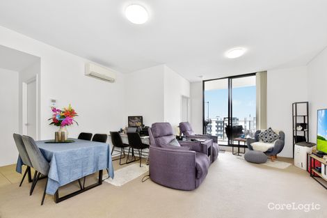 Property photo of 508/50 Charlotte Street Campsie NSW 2194