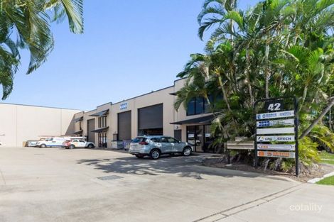 2/40-42 Carmel St, Garbutt, QLD 4814