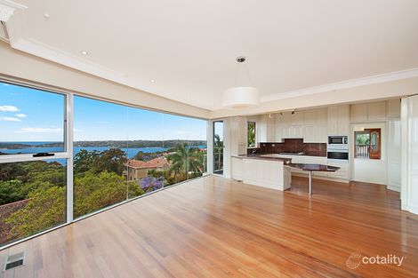 Property photo of 3 Silex Road Mosman NSW 2088