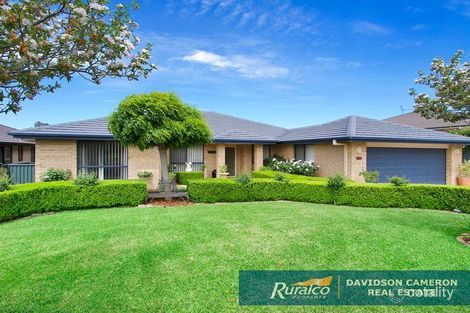Property photo of 44 Warwick Road Hillvue NSW 2340
