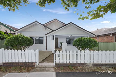 Property photo of 1204 Botany Road Botany NSW 2019
