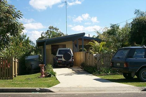 Property photo of 68 Hendry Street Tewantin QLD 4565