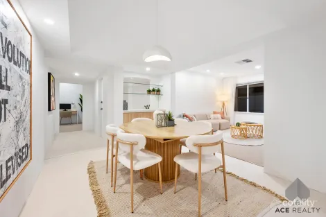 Property photo of 4A First Avenue Applecross WA 6153