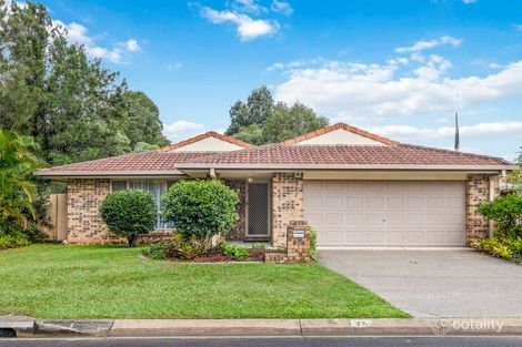 Property photo of 25 Traben Street Tingalpa QLD 4173